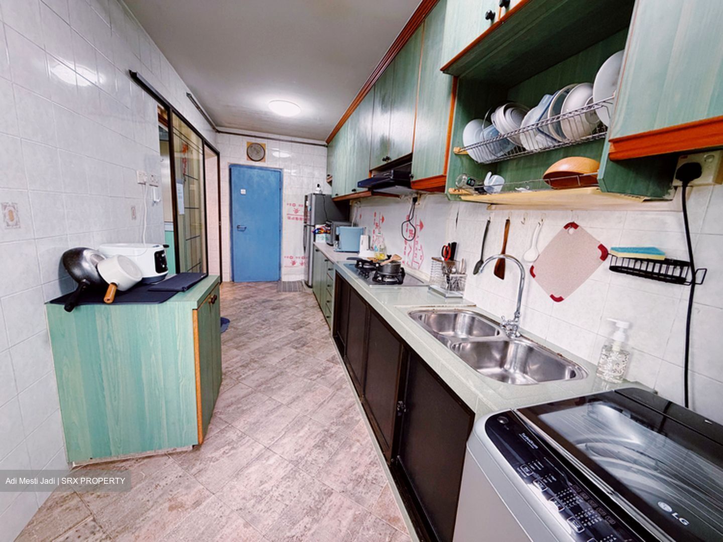 Jurong West Street 65 (Jurong West), HDB 3 Rooms #558829771